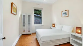 A gorgeous Victorian cottage represents that heritage feel of Port Fairy. - Image 5