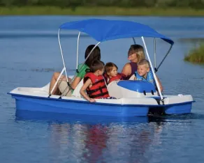Lake Getaway to Orlando Magic! - Image 2