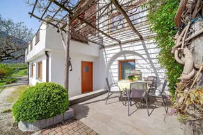 Fröhlichhof Wohnung Pergola - Image 5