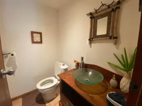 Tiahura Polynesian Luxury Villa - Image 5