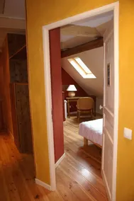 Typical 16th Century farm for 6 people, 3 rooms - Image 5