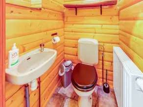 Chalet near Ardennes Forest - Image 2