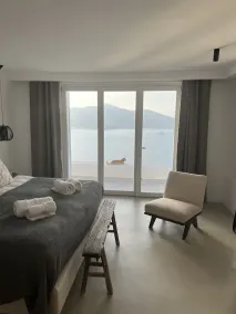Unique private villa estate vj1+2 with amazing seaview and full privacy - Image 3