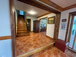 Hampton Grandview Beach Water Front Home with Indoor Heated Pool - Image 2