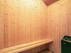 4 star holiday home in Brovst - Image 3