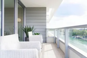 Grand Deluxe Two Bedroom Suite with Balcony Water Views, Corner - Image 4