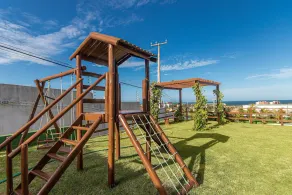 Casa com Jacuzzi e vista privilegiada em Porto das Dunas por Carpediem - Image 2
