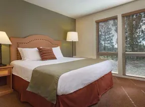 Nyd en vinterferie i Bend Oregon - Image 2