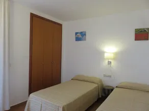 Appartamenti Miami II 307 con vista sulle montagne, piscina, Wi-Fi e giardino - Image 4