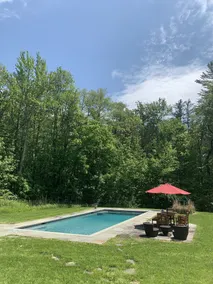 Peaceful and Private Setting - Image 4