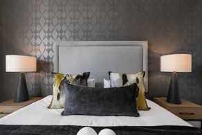 Modern and Convenient, 1 Bed Apartment - Image 5