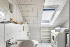 Appartamento 'Ferienwohnung Frischauf' con terrazza privata, giardino privato e Wi-Fi - Image 3