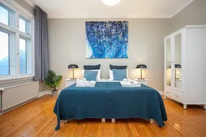 Beautiful apartment in heart of RVK - Image 4