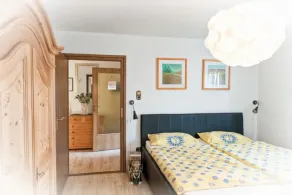 Cozy vacation apartment - 4 persons, 75sqm, 1 bedroom, large terrace - Image 3