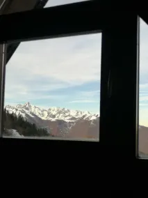 Apartment 80m2 guzet-neige at the foot of the slopes and hiking - Image 5