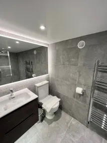 6 Bed, 4 Bath House in the Cotswolds with Wood Fired Hot Tub. Sleeps 11-14 - Image 5