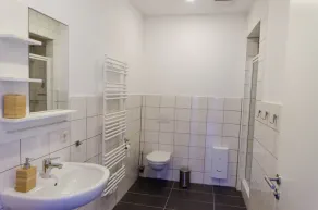 Un moderno appartamento di 70 m² sulla penisola Jasmund Ruegen. - Image 3