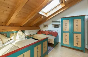 Ferienwohnung I \"Zellerhorn\" extra Schlafzimmer und West-Balkon, 70 qm° - Image 5
