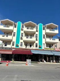 GOLDEN DAISY HOTEL SİDE - Image 2