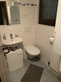 Acogedora casa de vacaciones en una zona tranquila Ronshausen Hessen - Image 4