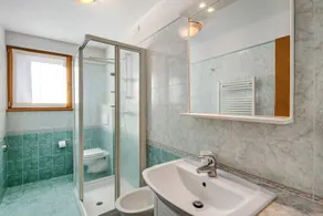 'Appartamento Vago' with Mountain View, Wi-Fi, Balcony & Garden - Image 3