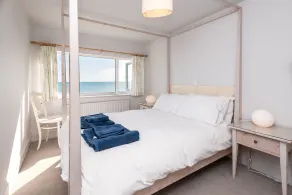 Seaside House - maison familiale sur la plage - Image 4