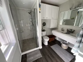Modern cottage located in 250 private acres Pond Fishing Hiking Fire Pit - Image 4