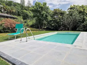 Lovely holiday home at Lake Orta with private garden and pool - Image 3
