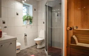 Gorgeous Home In Älmeboda With Sauna - Image 3