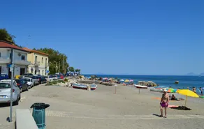 Sicilien Bondegårdsferie: CASA DELLA PALMA, bondehus med pool få minutter til havet - Image 3