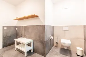Strandvilla Meeresblick Wohnung 05 - Image 4