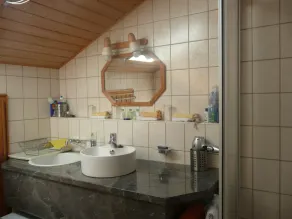 Vacation apartment for 2 - 5 persons, approx. 85 m², living/sleeping room, 2 bedrooms, kitchenette, 2 bathrooms, 2 balconies, terrace - Image 3