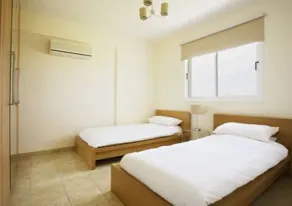 Luxury Penthouse Apartment. Free WI-FI and UK TV. Pool. Large veranda. Air Con. - Image 3