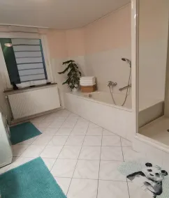 Vacation apartment in the beautiful Weserbergland - Höxter, Lüchtringen - Image 2