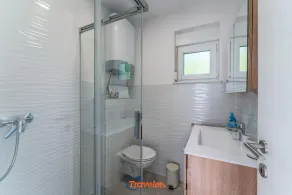 Villa Hlapa-new modern villa near beach - by TRAVELER tourist agency Krk - Image 3
