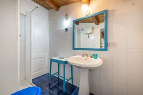 Maison de vacances de charme \"Dimora tipica Carlofortina\" avec vue sur la mer et les montagnes - Image 3