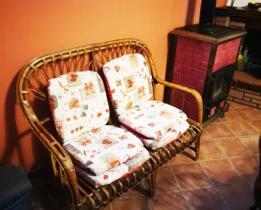 COUNTRY HOUSE VILLA ROGATTI ORTONA - Image 2