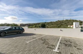 Burgau Luxury Beach Apt, private rooftop + jacuzzi overlooking beach - Image 5