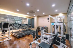 JK Blossom Hotel - Image 2