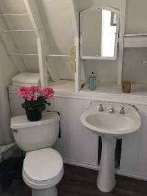 Gemütliches Cottage am Ufer des Michigansees, frisch renoviert, flach und nur wenige Schritte vom Strand entfernt - Image 2