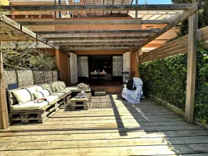 IMPALS House with private garden - Image 4