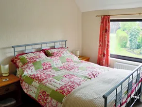 2 chambres à coucher à Hemingby, near Horncastle - Image 3