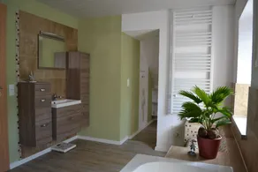 Modern and spacious, opened in August 2017 Apartment for 4 people - Image 4
