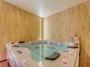 Apartment mit Sauna, Pool und Terrasse | Wasserblick - Image 3