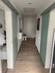 Ferienwohnung mit Balkon - Image 3