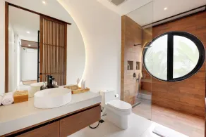 Baliwood II 3 Bedroom - Pererenan by BREIG - Image 5