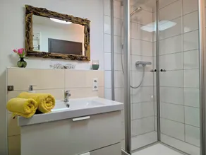 Ferienwohnung Tannenhonig im Schwarzwald nahe Freudenstadt - Image 2