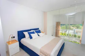 Magnificent villa on the Finca golf course with private pool - Image 5