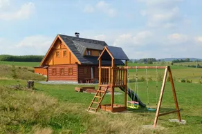 Maison de vacances dans un endroit calme avec un mobilier rustique - Image 2