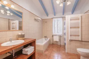 Tortuga Island, private Finca, WLAN, Swimmingpool, Gärten und Terrassen. - Image 4